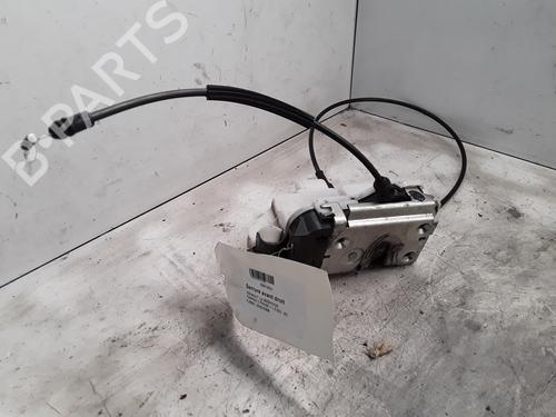 Used Front right lock RENAULT TWINGO II (CN0_) 1.5 dCi (CN0E) (64 hp) 30020682