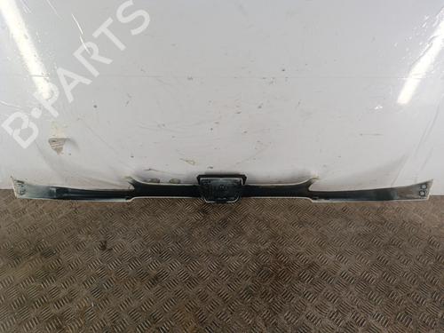 Used Grille Grille PEUGEOT 206 Hatchback (2A/C) [1998-2012] 33693124 33693124