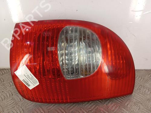Used Right taillight Right taillight CITROËN XSARA PICASSO (N68) 2.0 HDi (90 hp) 33692959 33692959
