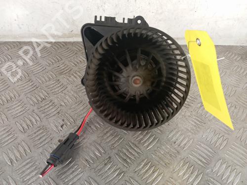 Used Heater blower motor RENAULT MEGANE Scenic (JA0/1_) 1.6 e (JA0F) (90 hp) 31658388