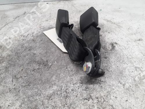 Seat buckle DACIA SANDERO II 1.0 SCe 75 (B8JC, B8JD, B8NC) | BP30025920I32