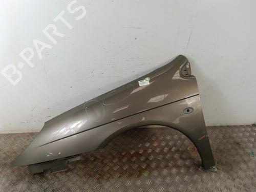 Używane Błotnik przedni lewy CITROËN C5 II (RC_) 1.6 HDi (RC8HZB) (109 hp) 30018782