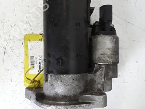 Starter SKODA RAPID (NH3, NK3, NK6) 1.6 TDI | BP30021998M8