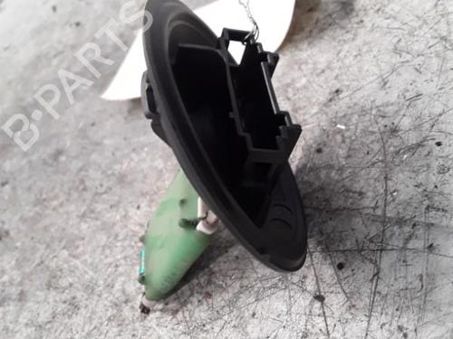 Heater resistor VW POLO V (6R1, 6C1) 1.0 | BP30013727M108