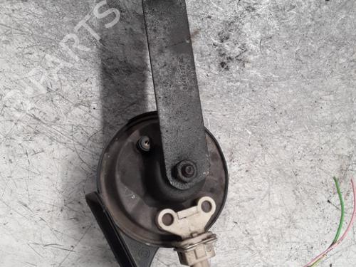 Toeter PEUGEOT 206 Hatchback (2A/C) 1.4 HDi eco 70 | BP30009116E13