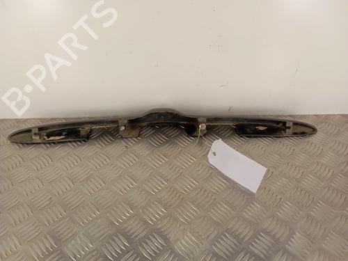 Pynteleist til bakluke PEUGEOT 206 Hatchback (2A/C) 1.4 i (75 hp) 30012192
