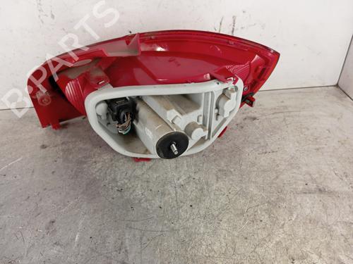 Left taillight SEAT IBIZA IV (6J5, 6P1) 1.2 TDI | BP30020392C34