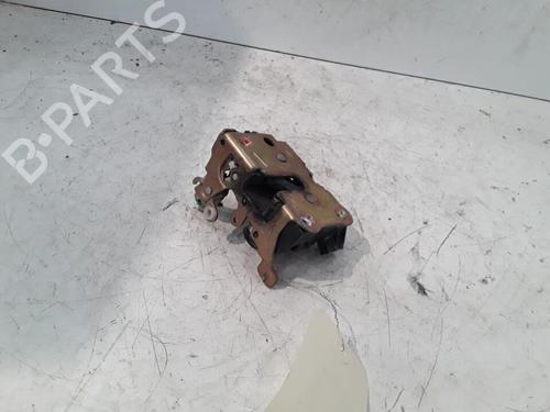 Højre fortil lås RENAULT TWINGO I (C06_) 1.2 (C066, C068) (58 hp) 30026762