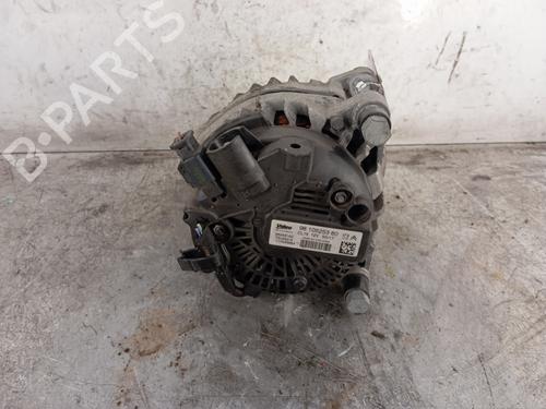 alternator-citroen-c4-cactus-2014-30019733 main image