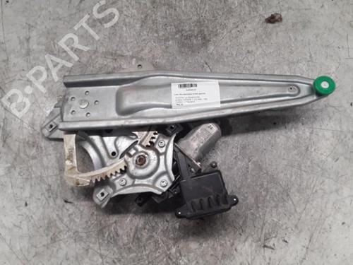 Vindusheismekanisme venstre bak TOYOTA AURIS (_E18_) 2.0 D-4D (ADE186_, ADE186R) | BP30013574C24 