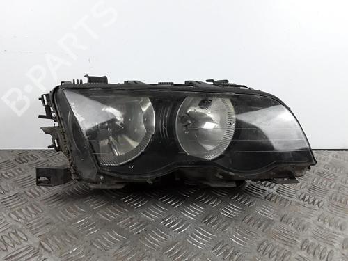 Right headlight BMW 3 Touring (E46) 320 d | BP30022411C29 