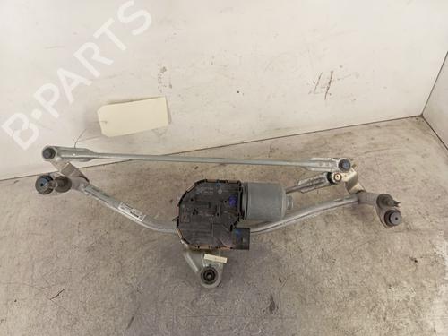 Used Front wiper motor Front wiper motor VW PASSAT B8 Variant (3G5, CB5) 2.0 TDI (150 hp) 30025662 30025662