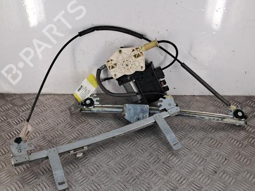 Used Front left window mechanism Front left window mechanism PEUGEOT 307 CC (3B) 2.0 16V (136 hp) 36470285 36470285