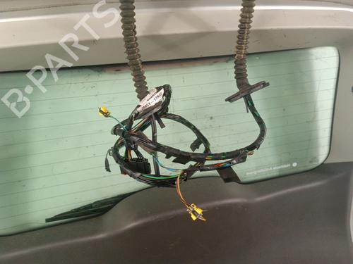 Tailgate FORD FOCUS C-MAX (DM2) 2.0 | BP30014900C6