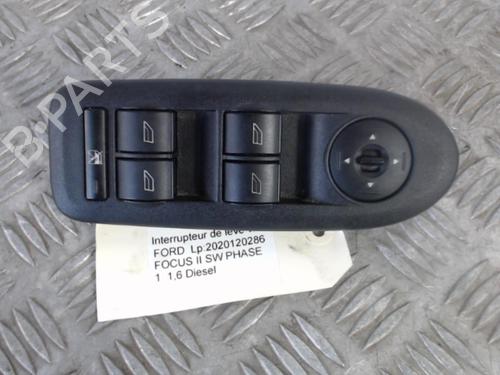 Used Switch FORD C-MAX (DM2) 1.6 TDCi (90 hp) 30027624