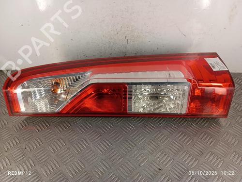 Right taillight RENAULT MASTER III Van (FV) 2.3 dCi 130 FWD (FV0M, FV0Y, FV0J, FV02, FV03) | BP39695259C35 - Image 2