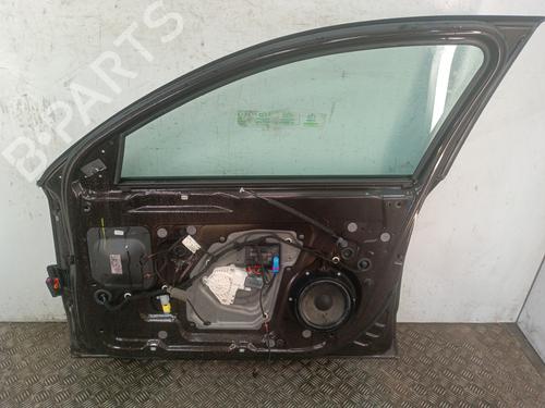 Used Right front door Right front door SKODA SUPERB II (3T4) 2.0 TDI (170 hp) 35956579 35956579