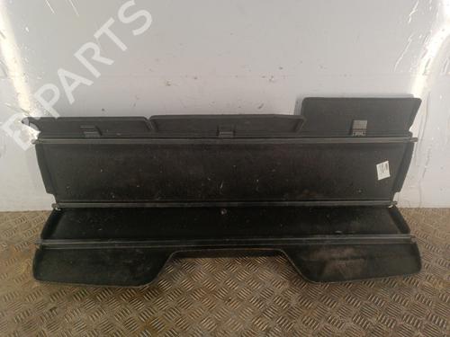 Hattehylde Hattehylde PEUGEOT PARTNER Tepee [2008-2026] 33723186 33723186