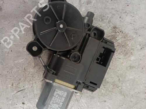 Moteur de lève-vitre avant droit VW POLO V (6R1, 6C1) 1.6 TDI | BP30008375E20 