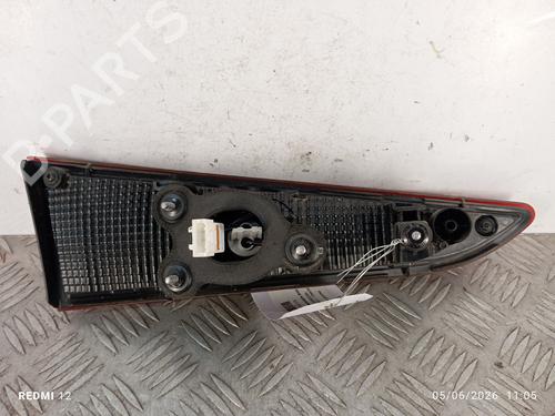 Used Right tailgate light Right tailgate light HYUNDAI KONA (OS, OSE, OSI) 1.0 T-GDi (120 hp) 36371434 36371434