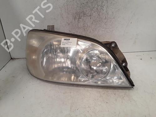Used Right headlight KIA CARNIVAL II (GQ) 2.9 CRDi (144 hp) 30016008