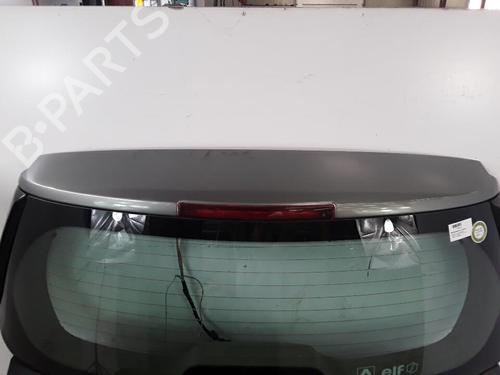 Tailgate RENAULT SCÉNIC II (JM0/1_) 1.5 dCi (JM02, JM13) | BP30016005C6 