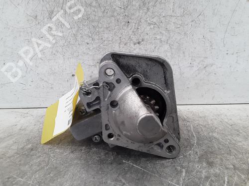 Used Starter RENAULT MEGANE III Hatchback (BZ0/1_, B3_) 1.5 dCi (BZ09, BZ0D, BZ1W, BZ29, BZ14) (110 hp) 30023940