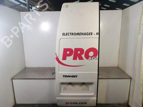 Left tailgate FORD TRANSIT Platform/Chassis (FM_ _, FN_ _) 2.0 TDCi (F_E_, F_F_) | BP30009565C76 