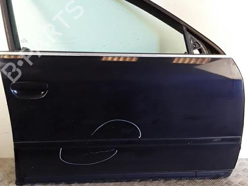 Drzwi przednie prawe AUDI A6 C5 (4B2, 4B4) 2.5 TDI quattro | BP30022291C3 