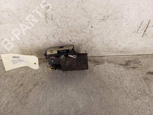 Venstre foran lås RENAULT 21 (B48_) 2.1 Turbo-D (B486, B488, B48V) (88 hp) 30017876