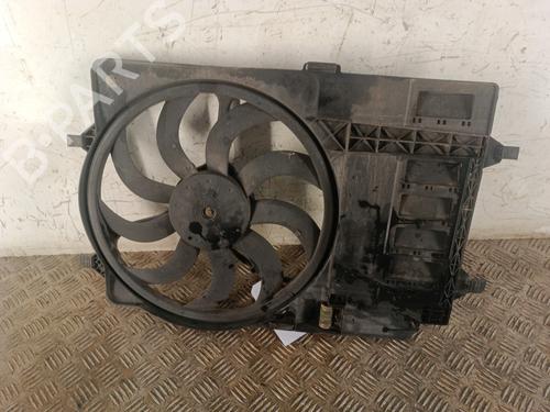 Radiator fan MINI MINI (R50, R53) One | BP30107760M35
