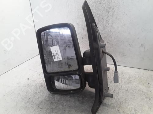Retrovisore sinistro RENAULT MASTER II Van (FD) 2.2 dCI 90 (FD0G, FD0N, FD2G, FD2N, FD3G, FD3N) | BP30019221C26 