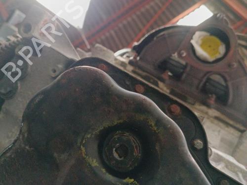 Motor CITROËN C5 I (DC_) 2.0 16V (DCRFNC, DCRFNF) | BP30013348M1 