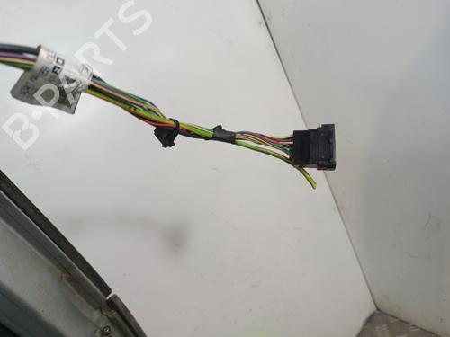 Porton trasero CITROËN C4 Picasso I MPV (UD_) 1.6 HDi | BP30026185C6