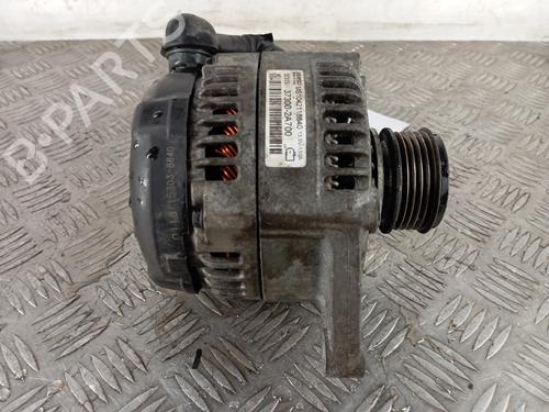 Alternator HYUNDAI i30 Estate (GD) 1.6 CRDi | BP31095291M7 - Image 2
