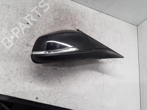 Right mirror BMW 3 Touring (F31) 320 d | BP30013882C27 