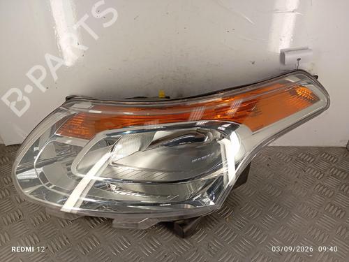 Lyskaster venstre Lyskaster venstre 38767151 38767151