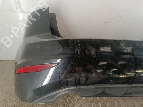 Bagtil kofangere Bagtil kofangere VW GOLF SPORTSVAN VII (AM1, AN1) 1.6 TDI (110 hp) 36954962 36954962