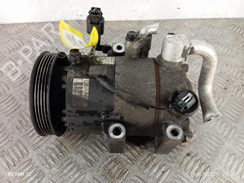 Used AC compressor AC compressor 37164978 37164978