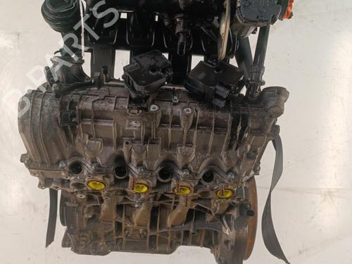 Engine MERCEDES-BENZ A-CLASS (W169) A 200 (169.033, 169.333) | BP30008534M1 