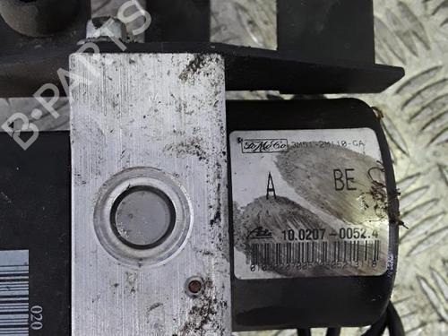 Used ABS pump ABS pump FORD FOCUS II (DA_, HCP, DP) 1.6 TDCi (90 hp) 30022299 30022299