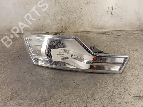 Used Left front fog light CITROËN C5 III (RD_) 1.6 HDi 110 (RD9HL0, RD9HR8, RD9HRA) (112 hp) 30018097