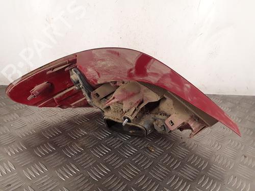 Right taillight PEUGEOT 207 (WA_, WC_) 1.6 HDi | BP30098303C35 