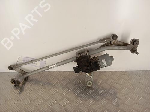 Used Front wiper motor Front wiper motor VW BEETLE (5C1, 5C2) 1.4 TSI (160 hp) 30012032 30012032