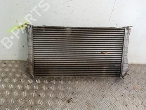 Intercooler TOYOTA VERSO (_R2_) 2.2 D-CAT (AUR21_, AUR21R) | BP30009504M30 - Image 2