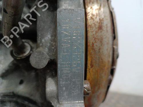 Engine CITROËN C4 CACTUS 1.2 THP 110 | BP30024829M1 - Image 2