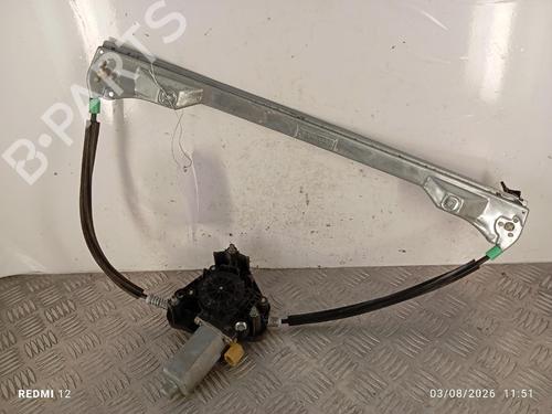Used Front left window mechanism Front left window mechanism 38056549 38056549