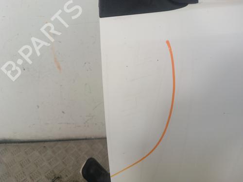 Left front door CITROËN BERLINGO MULTISPACE (B9) 1.6 HDi 110 | BP30015066C2