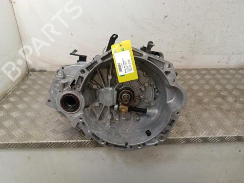 Used Gearbox HYUNDAI i20 II (GB, IB) 1.2 (84 hp) 30008889