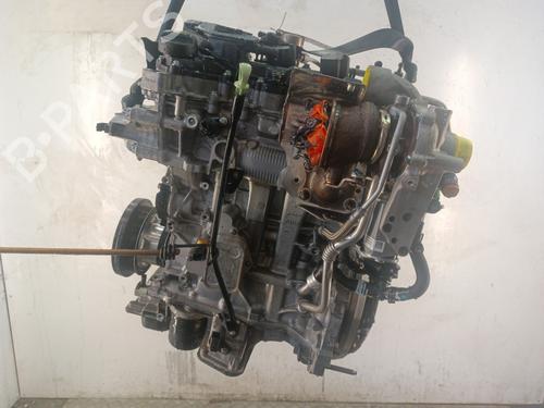 Engine CITROËN C3 III (SX) 1.2 THP 110 (SXHNPS, SXHNZT, SXHNZ6) | BP38080598M1 - Image 8